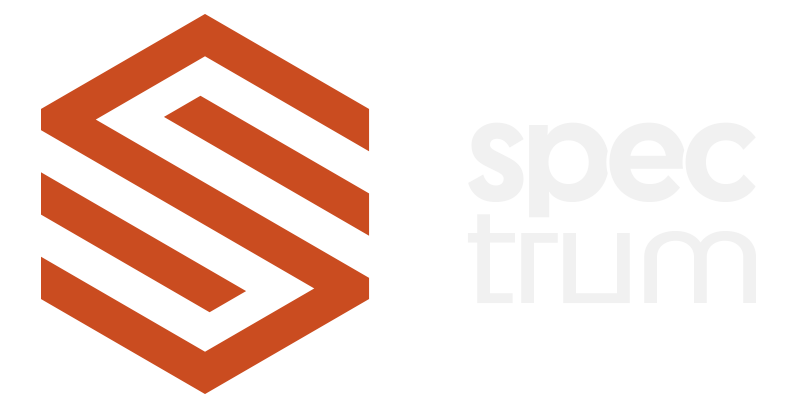 Logomarca da Agência Spectrum